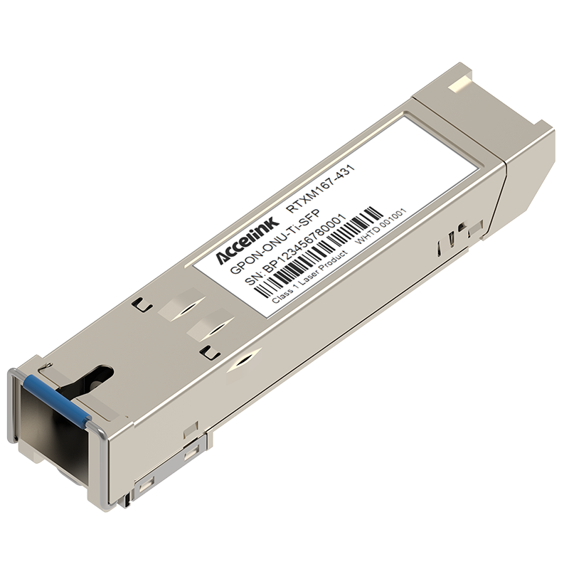 光迅科技 Accelink  RTXM167-431光模块