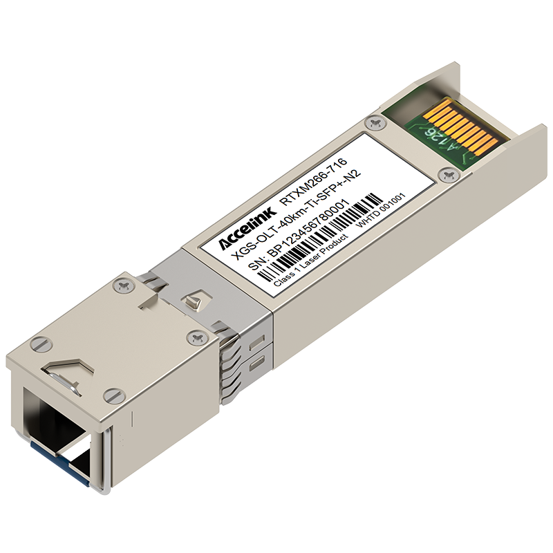 光迅科技 Accelink  RTXM266-716光模块