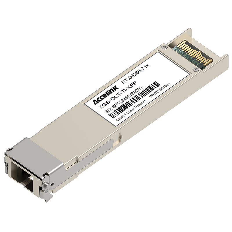 光迅科技 Accelink  RTXM266-720光模块