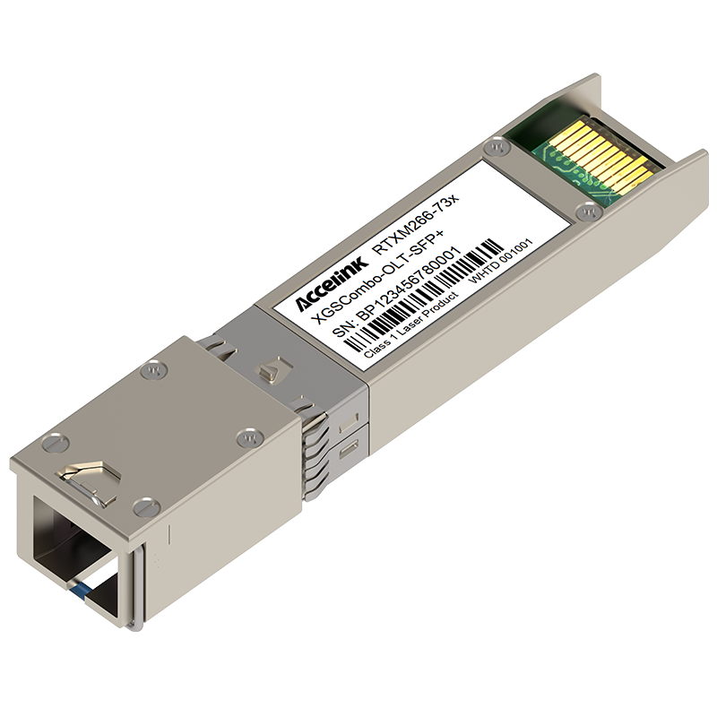 光迅科技 Accelink RTXM266‑732 光模块