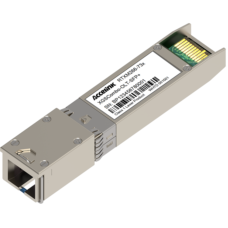 光迅科技 Accelink RTXM266-734 光模块