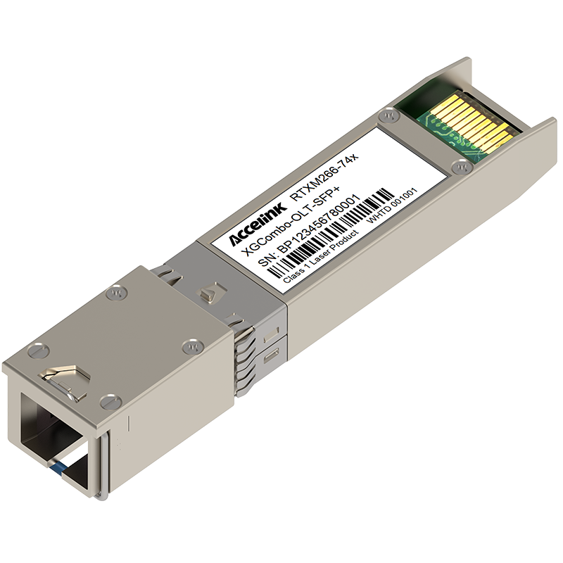 光迅科技 Accelink RTXM266-743 光模块