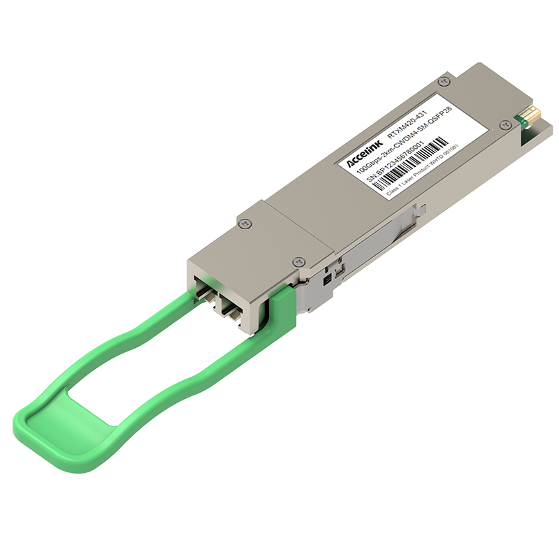 光迅科技 Accelink  RTXM420-431光模块