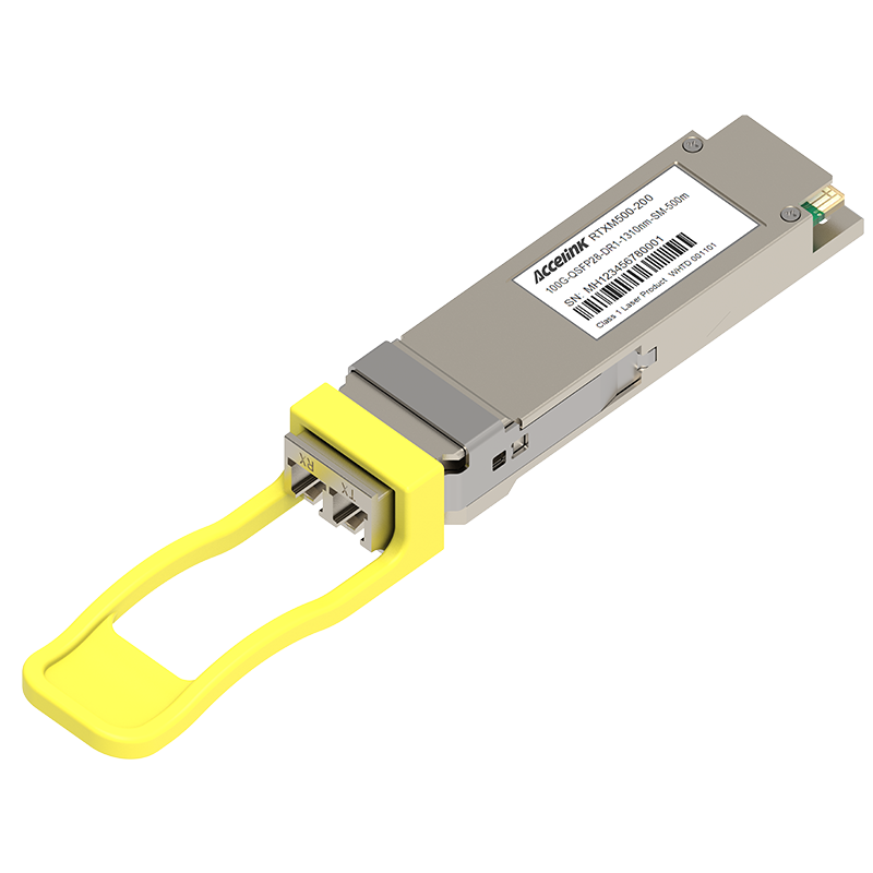 光迅科技 Accelink  RTXM500-200光模块