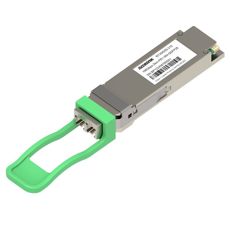 光迅科技 Accelink  RTXM500-210光模块