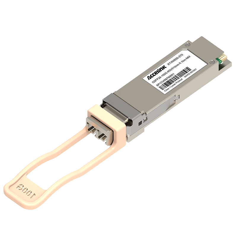 光迅科技 Accelink  RTXM500-270光模块