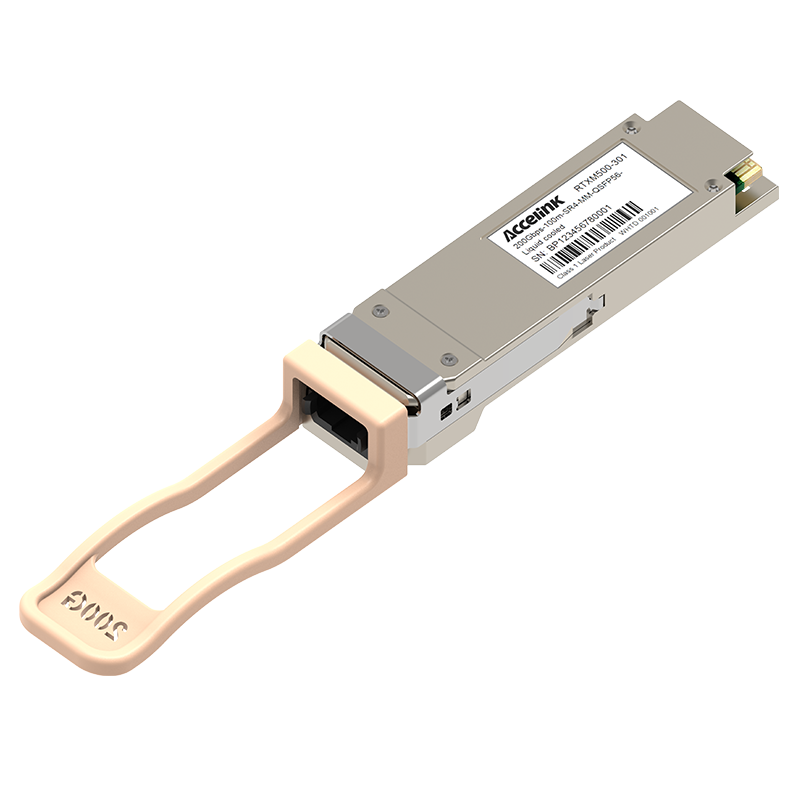 光迅科技 Accelink  RTXM500-301光模块