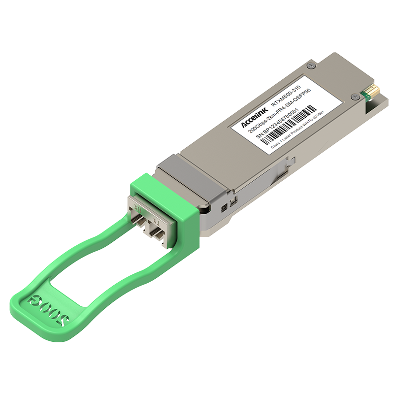光迅科技 Accelink  RTXM500-310光模块