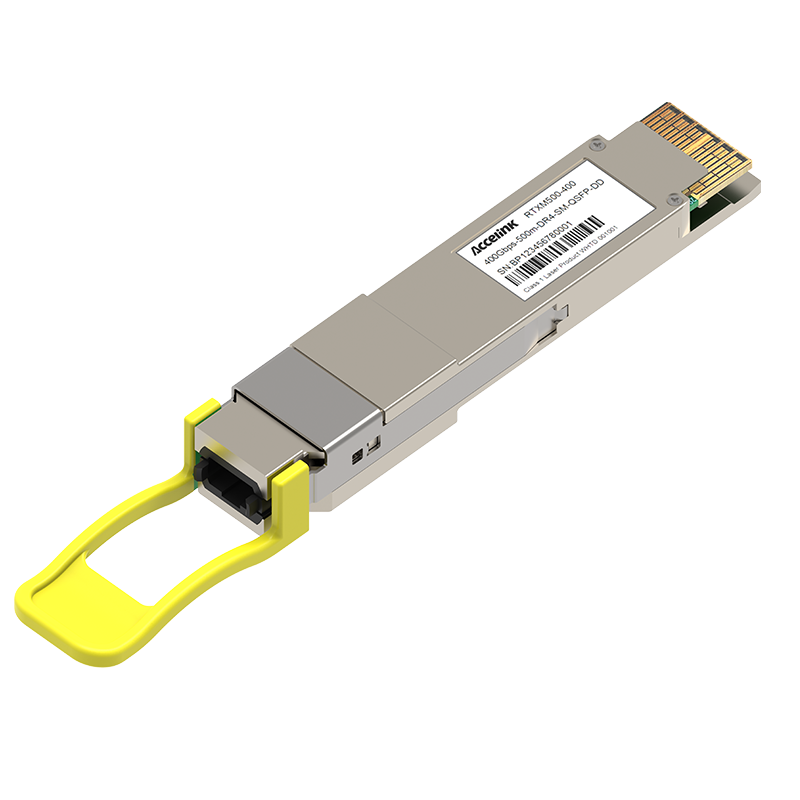 光迅科技 Accelink  RTXM500-400光模块