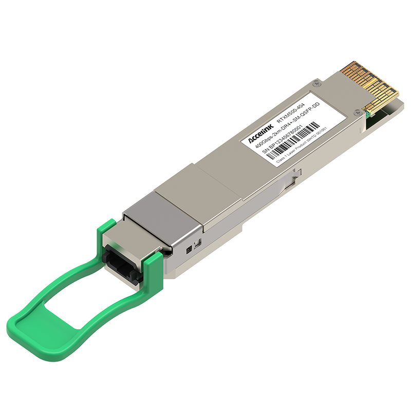 光迅科技 Accelink  RTXM500-404光模块