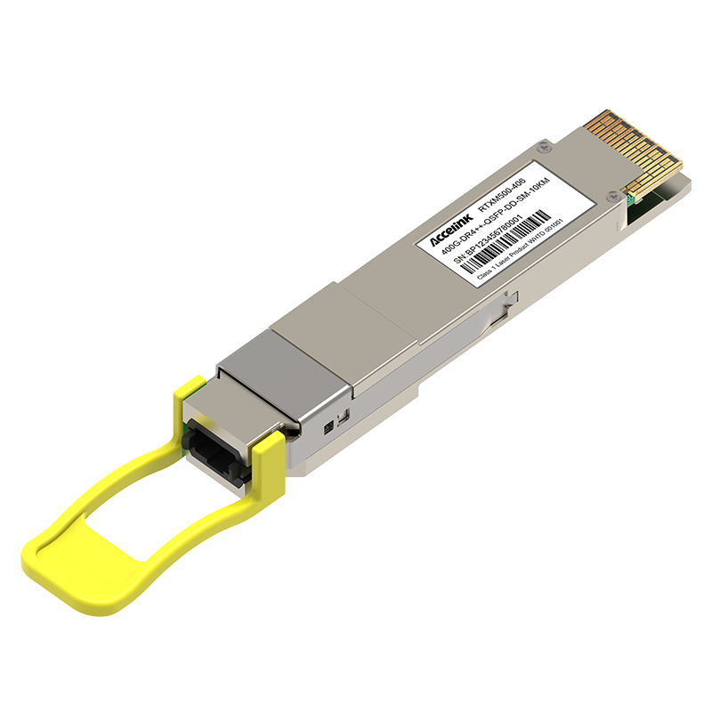 光迅科技 Accelink  RTXM500-406光模块