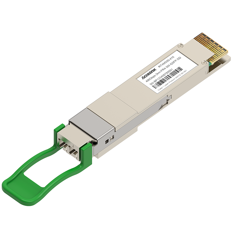 光迅科技 Accelink  RTXM500-410光模块