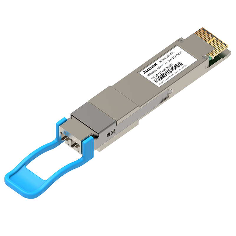 光迅科技 Accelink  RTXM500-416光模块