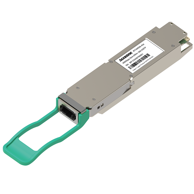 光迅科技 Accelink  RTXM500-454光模块