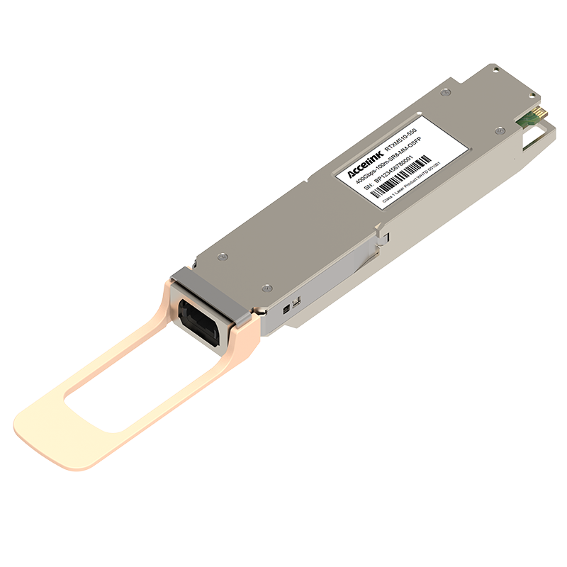光迅科技 Accelink  RTXM500-580光模块