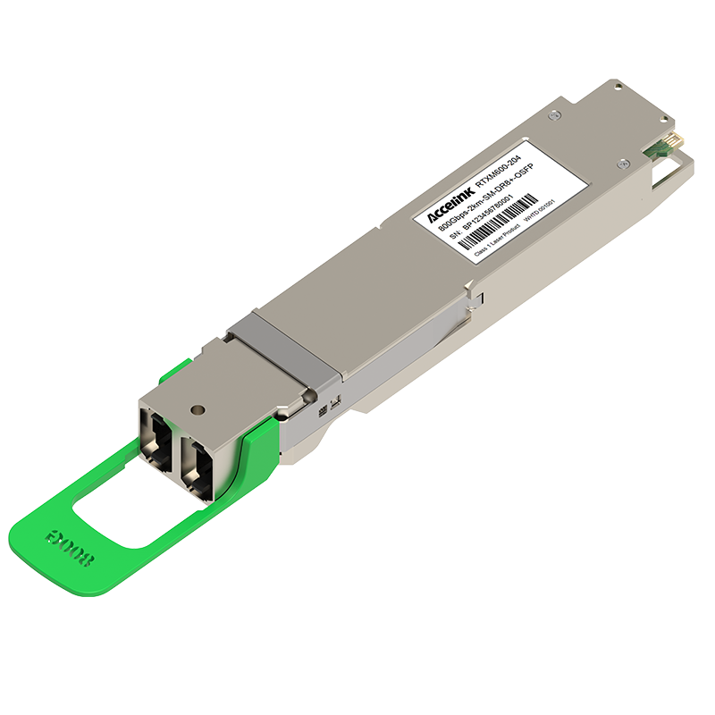 光迅科技 Accelink RTXM600-204 光模块