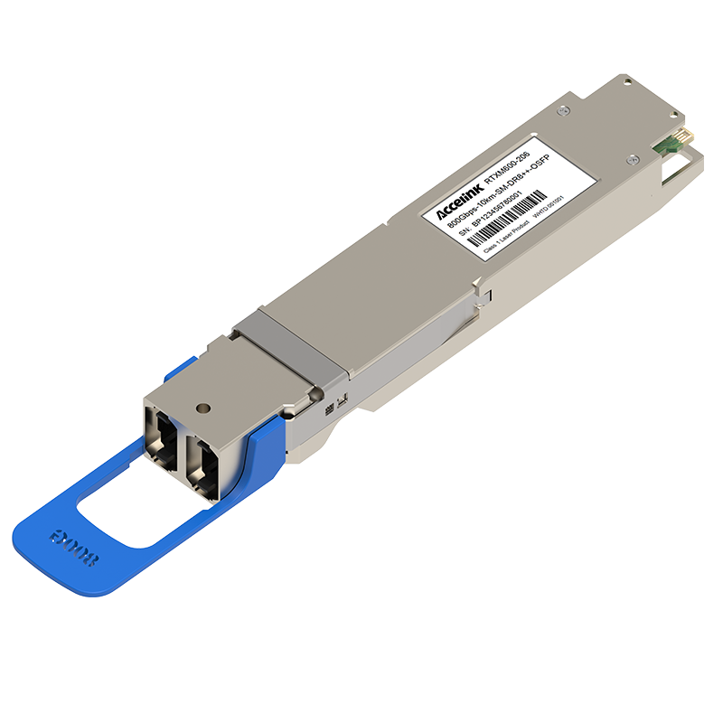 光迅科技 Accelink RTXM600-206 光模块