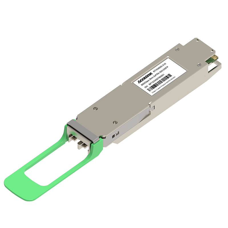 光迅科技 Accelink RTXM600-210 光模块