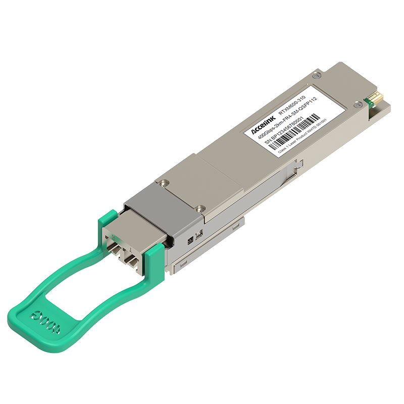 光迅科技 Accelink  RTXM600-310光模块