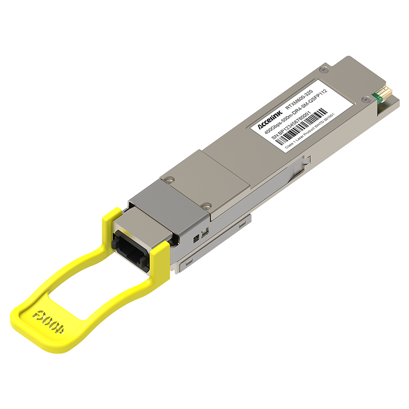 光迅科技 Accelink  RTXM600-320光模块