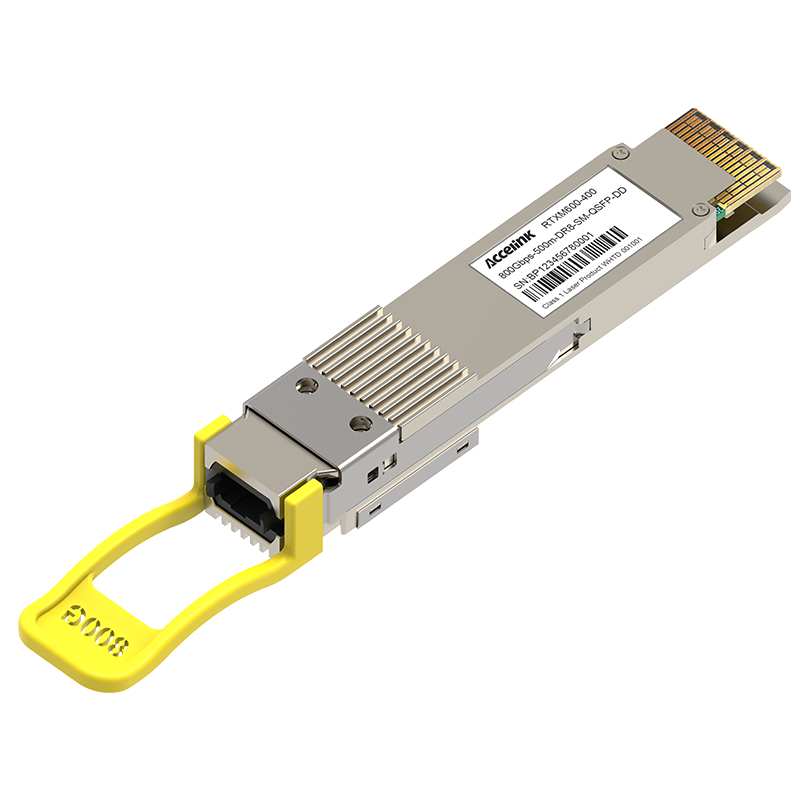光迅科技 Accelink RTXM600-400 光模块