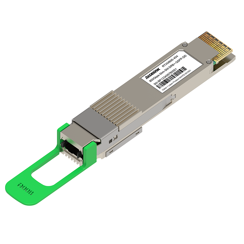 光迅科技 Accelink RTXM600-404 光模块