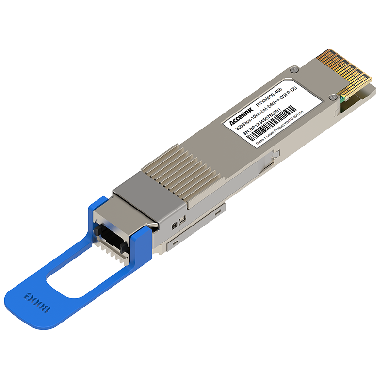 光迅科技 Accelink RTXM600-406 光模块