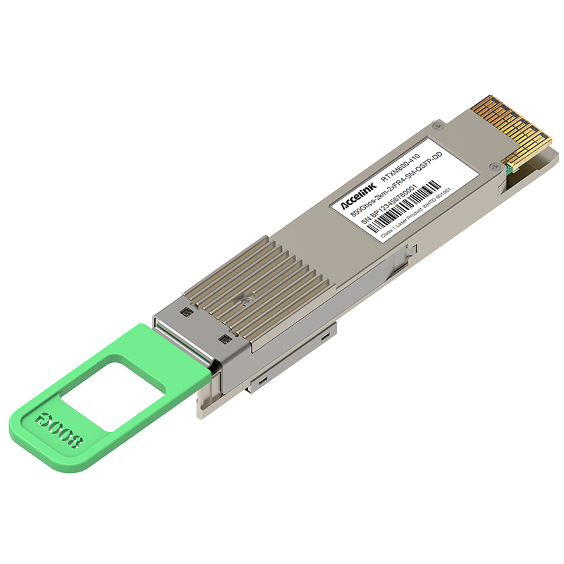 光迅科技 Accelink RTXM600-410 光模块