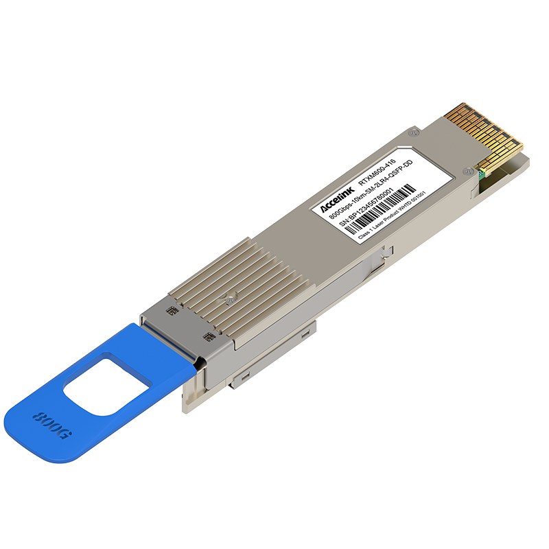 光迅科技 Accelink RTXM600-416 光模块
