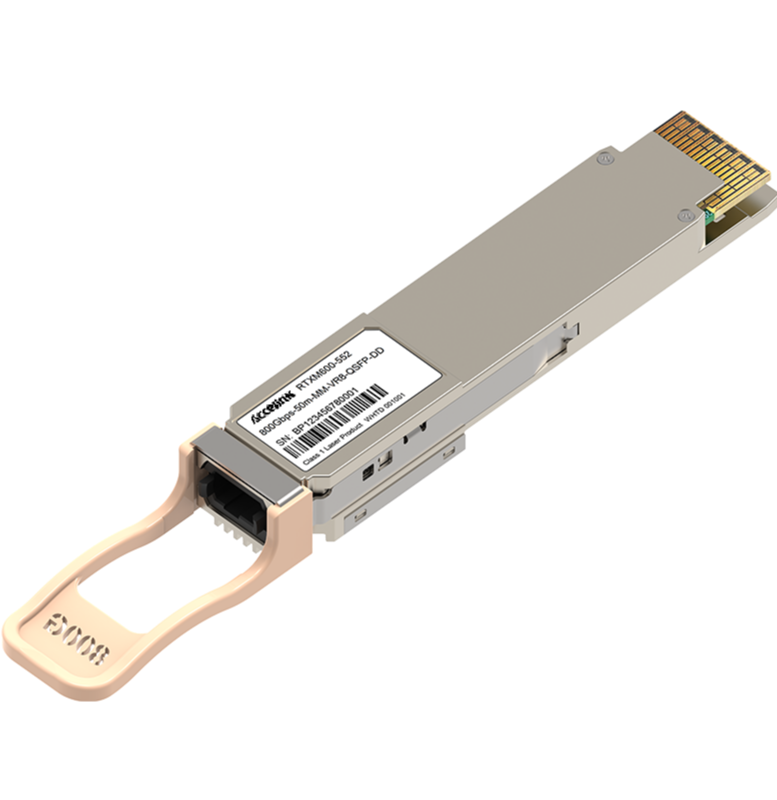 光迅科技 Accelink RTXM600-552光模块