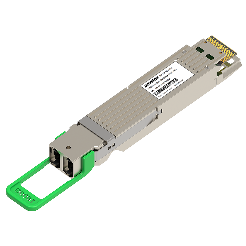 光迅科技 Accelink RTXM700-204 光模块