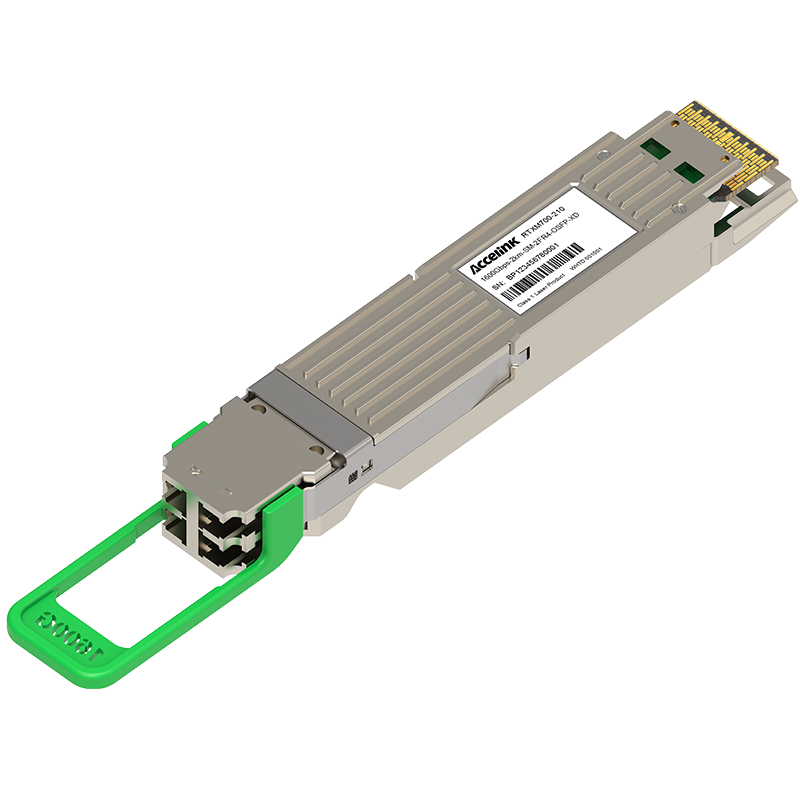 光迅科技 Accelink RTXM700-210 光模块