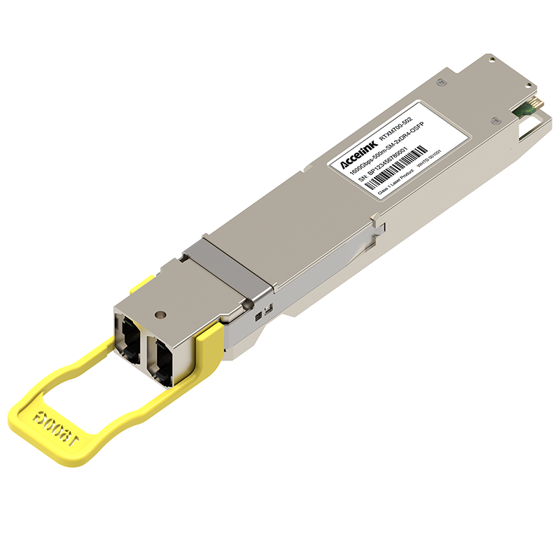 光迅科技Accelink RTXM700-502 光模块