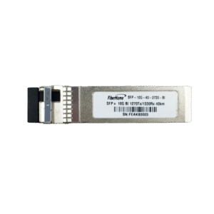 烽火通信 FiberHome SFP-10G-40-2733-BI光模块
