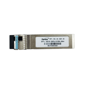 烽火通信 FiberHome SFP-10G-40-3327-BI光模块