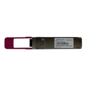 中际旭创 Zhongji Innolight T-FX4FNT-HF3光模块