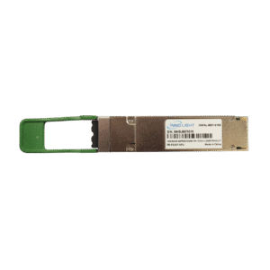 中际旭创 Zhongji Innolight TR-FC13T-NFU光模块