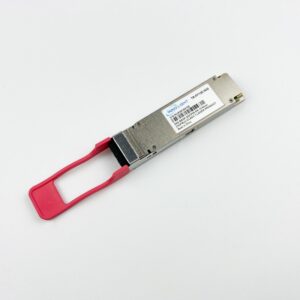 中际旭创 Zhongji Innolight TR-FF13E-N00光模块