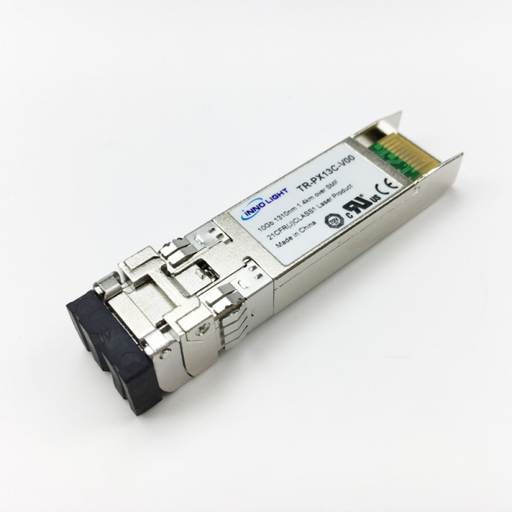 中际旭创 Zhongji Innolight TR-PX13C-V00光模块