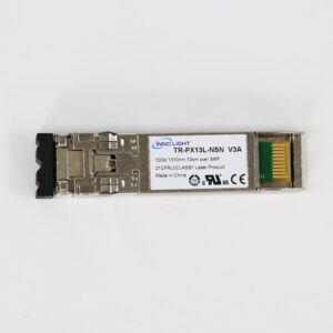 中际旭创 Zhongji Innolight TR-PX13L-NSN光模块