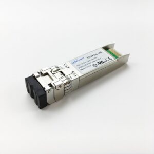 中际旭创 Zhongji Innolight TR-PX13L-V00光模块