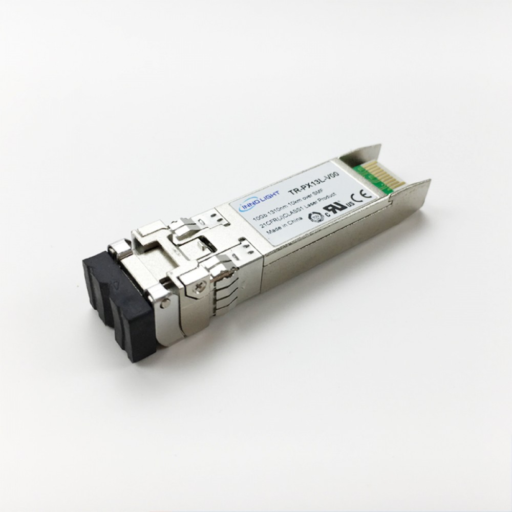 中际旭创 Zhongji Innolight TR-PX13L-V00光模块