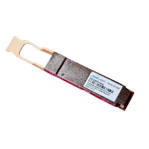 中际旭创 Zhongji Innolight TR-VC13T-H00光模块