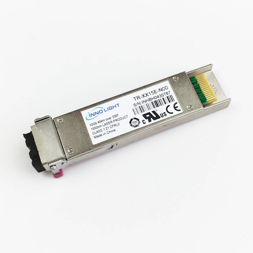 中际旭创 Zhongji Innolight TR-XX15E-N00光模块