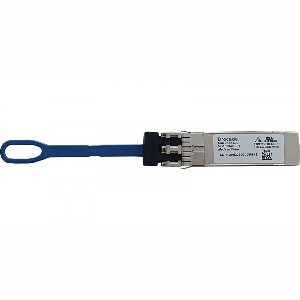 博科通信Brocade XBR-000498光模块