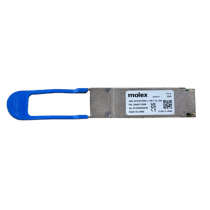 莫仕 Molex 1064271208 光模块