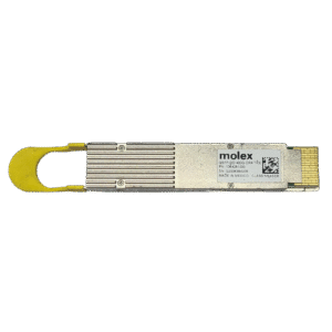 莫仕 Molex 1064281000 光模块