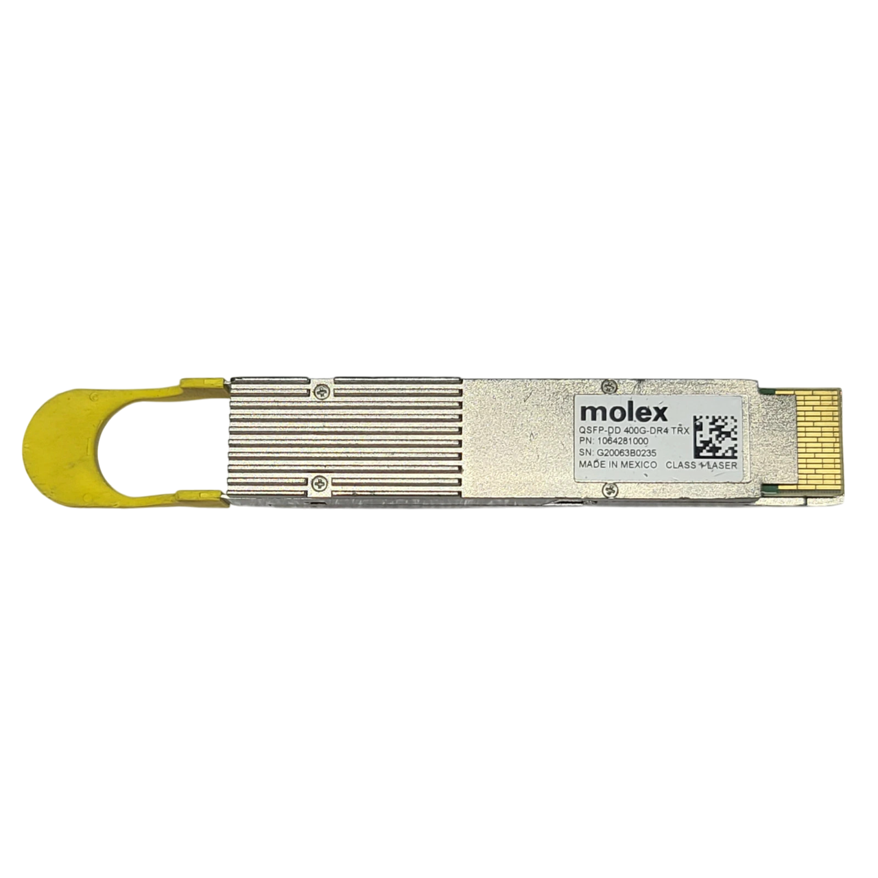 莫仕 Molex 1064281000 光模块