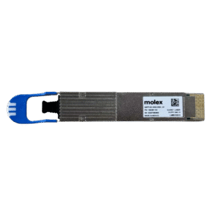 莫仕 Molex 1064281103 光模块