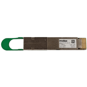 莫仕 Molex 1064281412 光模块